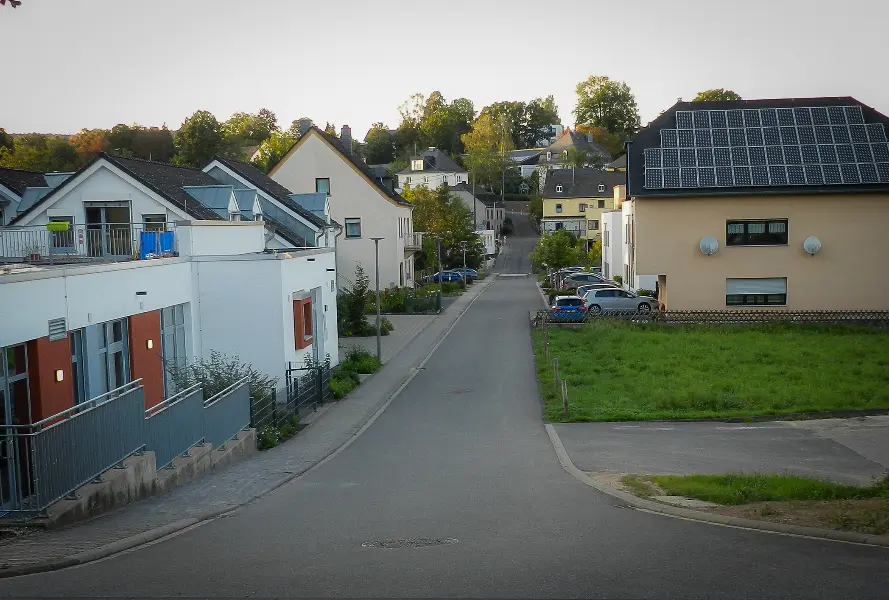 Hetzerath Kirchgaesschen Wählergruppe Lebendiges Hetzerath