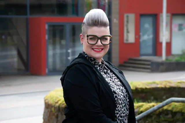 Wählergruppe Lebendiges Hetzerath - Sandra Wagner